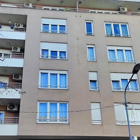 Apartman Jevrejska Banja Luka Luaran gambar