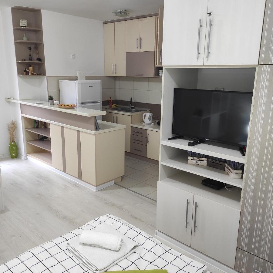 Apartman Jevrejska Banja Luka Luaran gambar