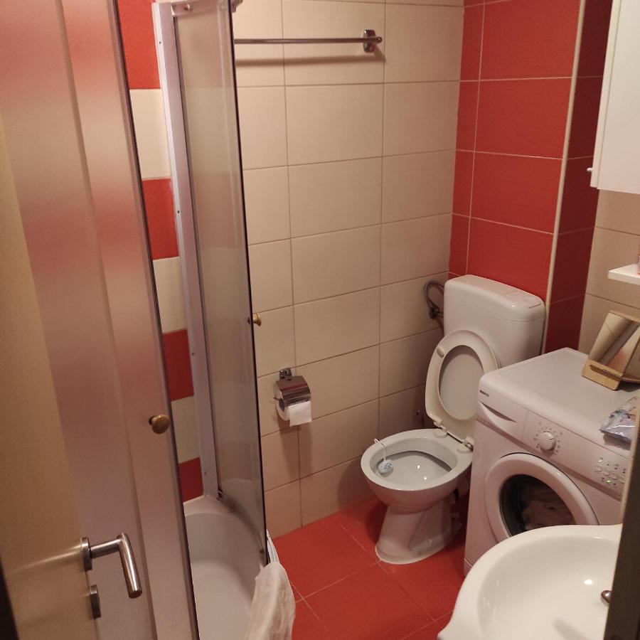 Apartman Jevrejska Banja Luka Luaran gambar
