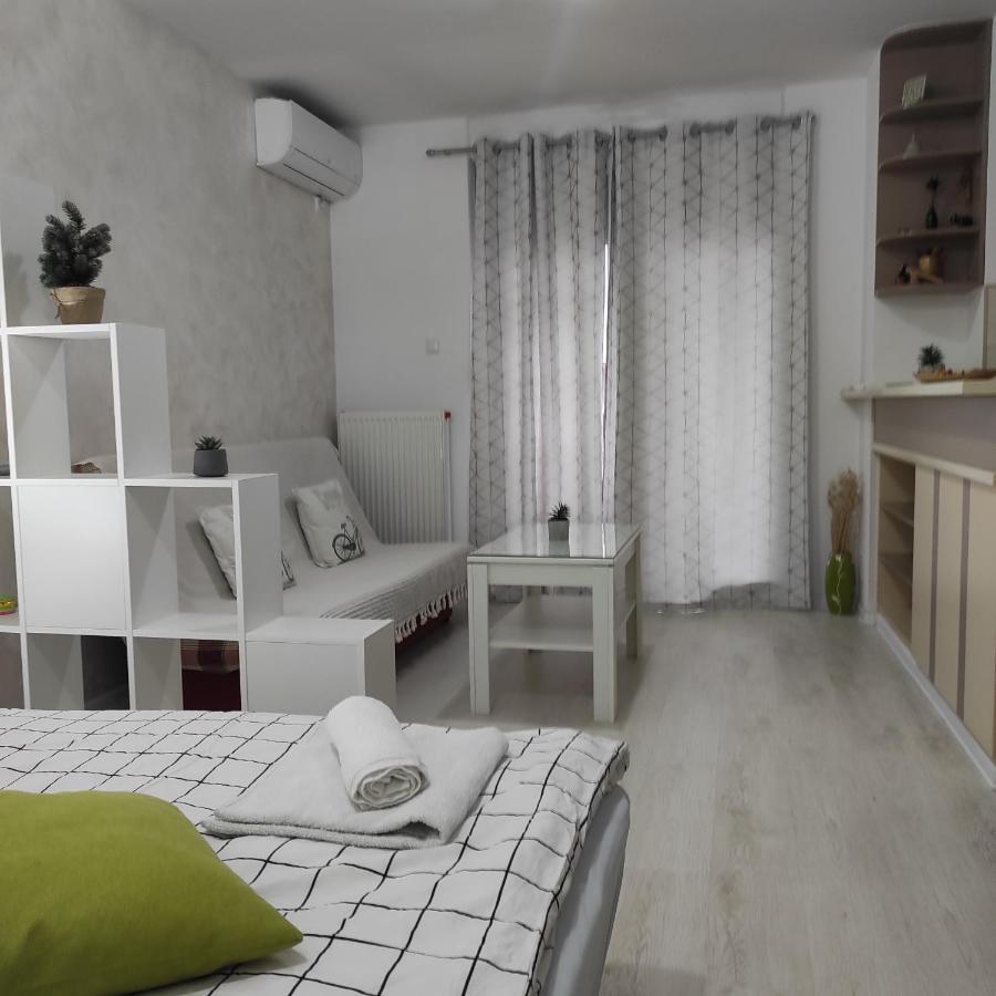 Apartman Jevrejska Banja Luka Luaran gambar