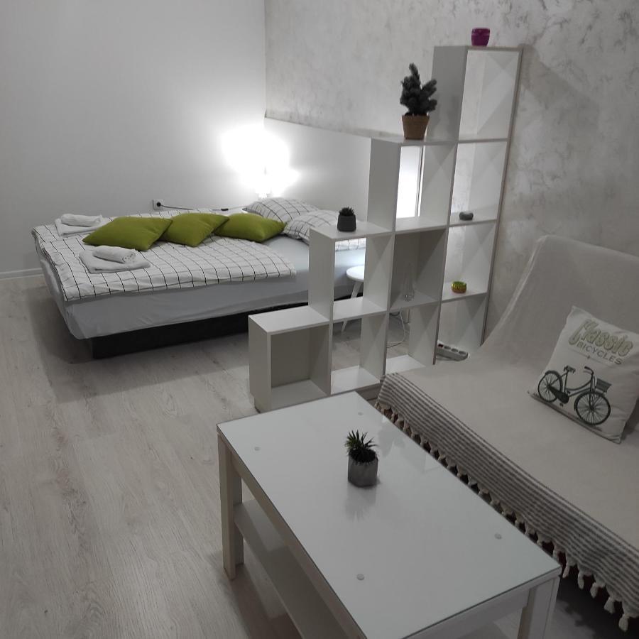 Apartman Jevrejska Banja Luka Luaran gambar