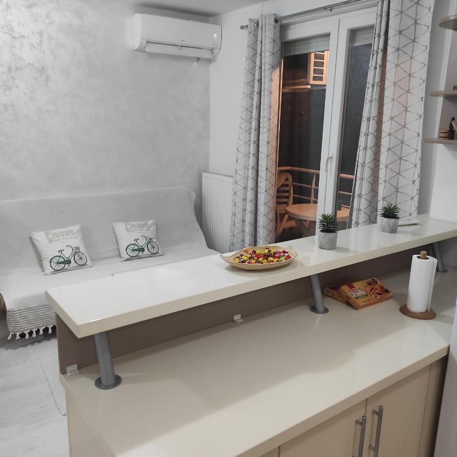 Apartman Jevrejska Banja Luka Luaran gambar