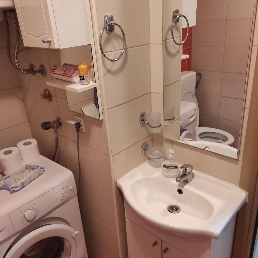 Apartman Jevrejska Banja Luka Luaran gambar