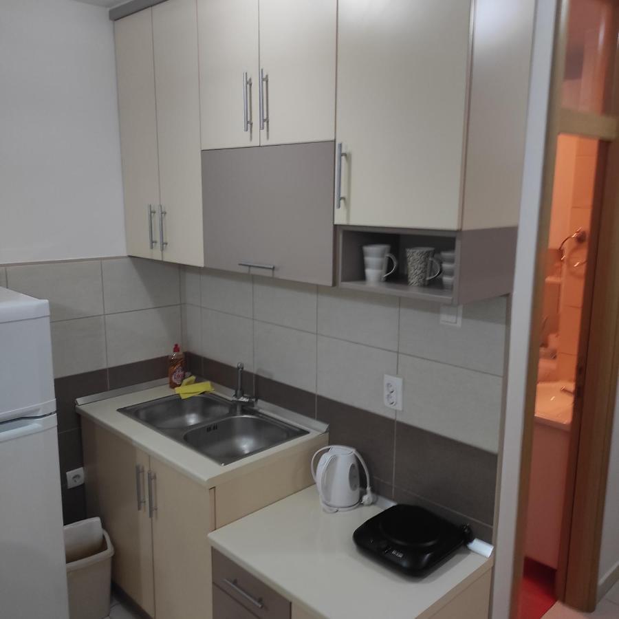 Apartman Jevrejska Banja Luka Luaran gambar