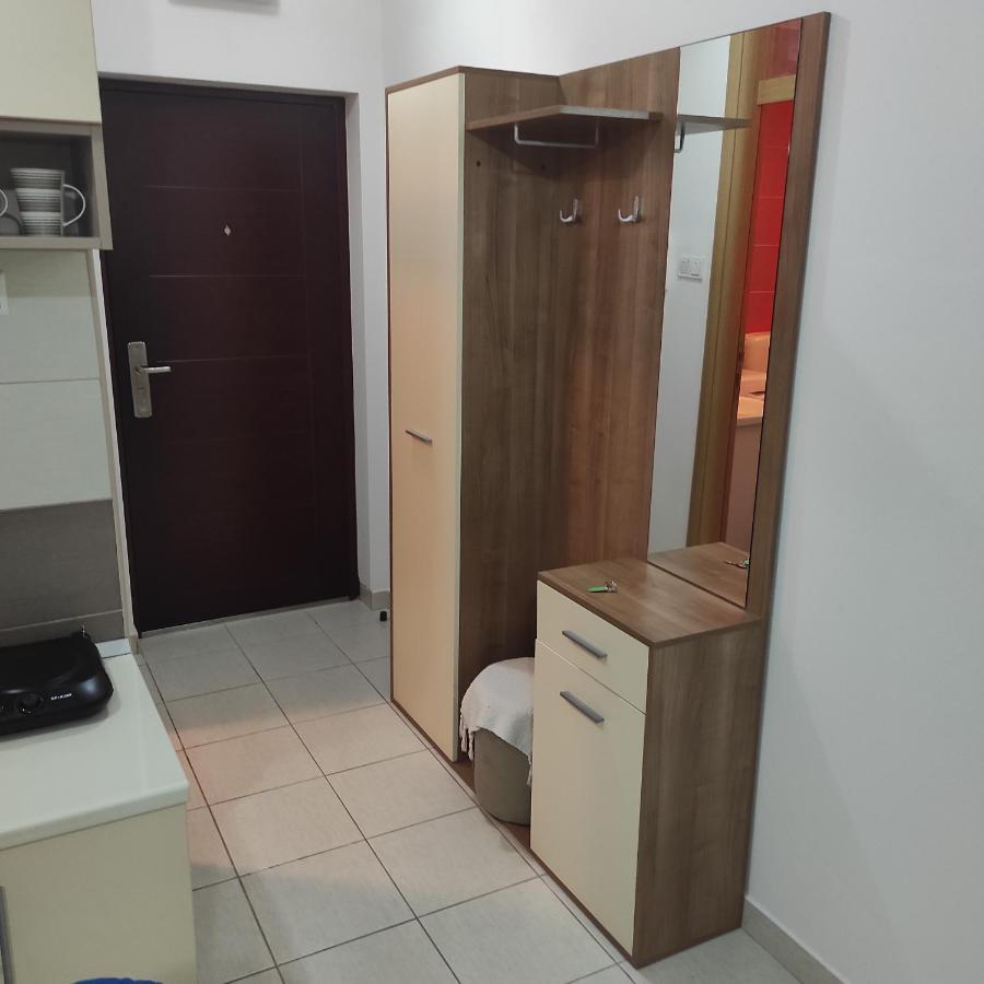 Apartman Jevrejska Banja Luka Luaran gambar