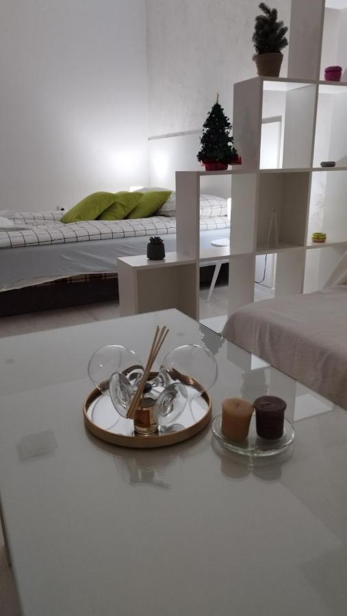 Apartman Jevrejska Banja Luka Luaran gambar