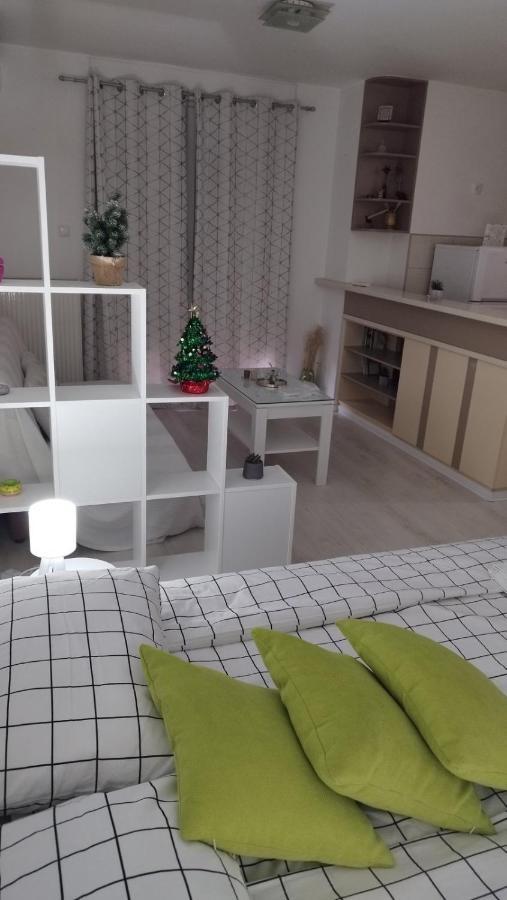 Apartman Jevrejska Banja Luka Luaran gambar