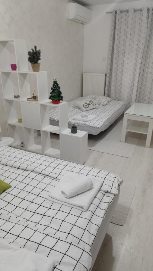 Apartman Jevrejska Banja Luka Luaran gambar