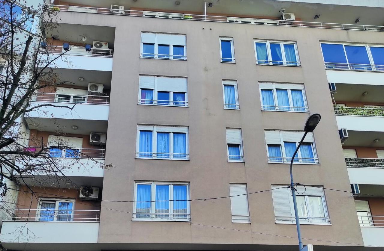 Apartman Jevrejska Banja Luka Luaran gambar